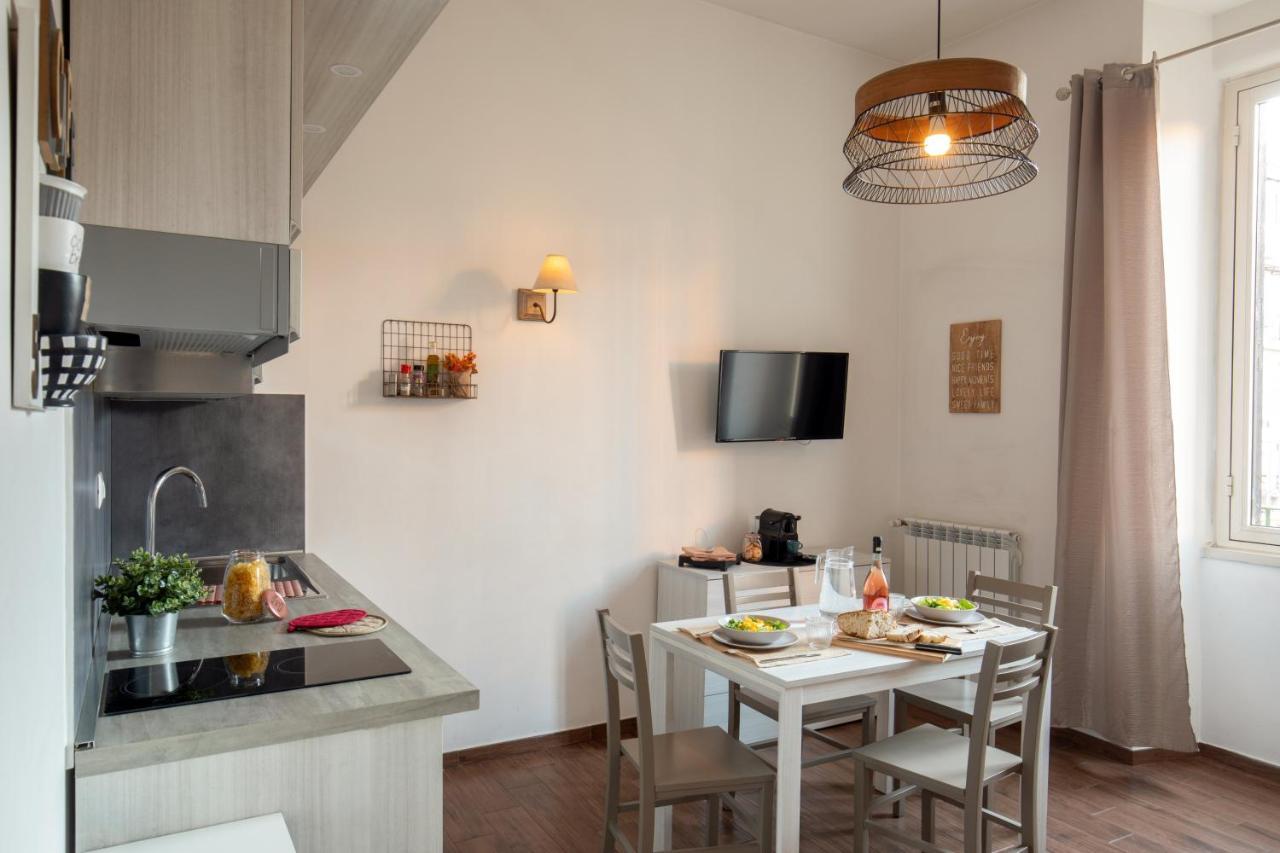 Fornaci Vatican Flat Apartamento Roma