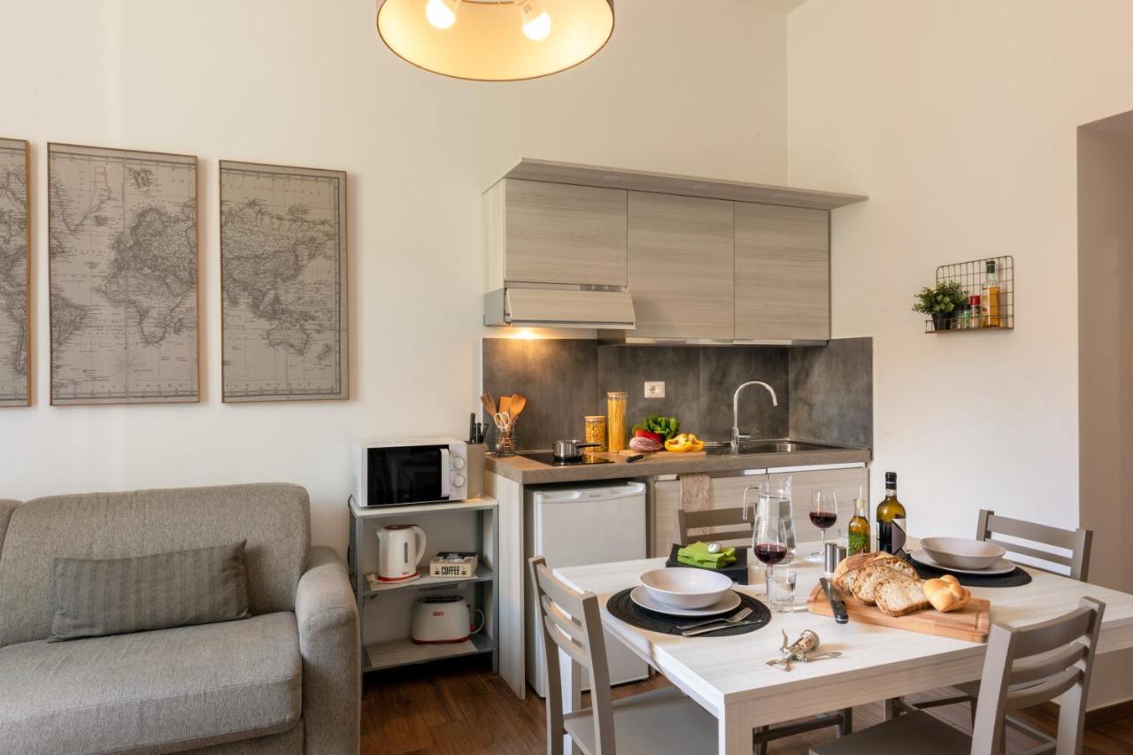 Fornaci Vatican Flat Apartamento *
