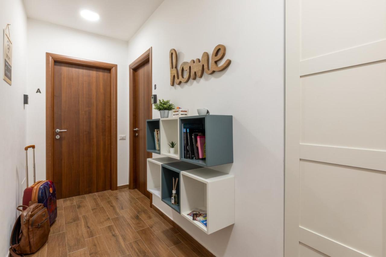 Appartamento Fornaci Vatican Flat
