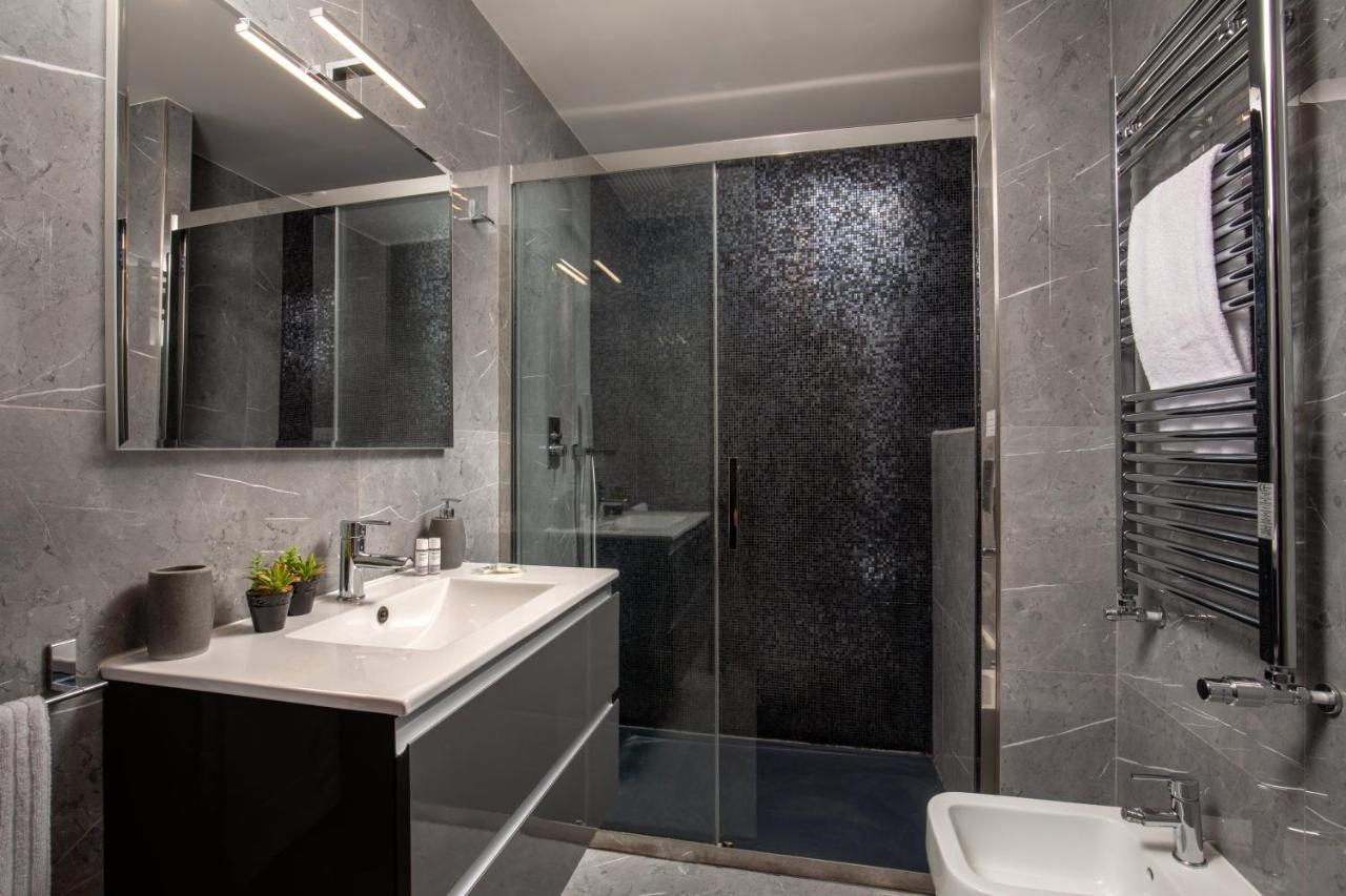 Appartamento Fornaci Vatican Flat