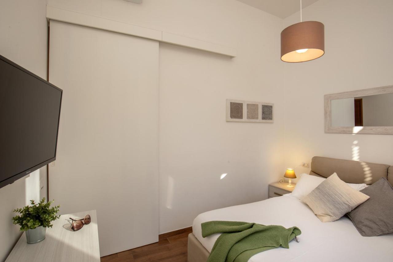 Fornaci Vatican Flat Appartamento